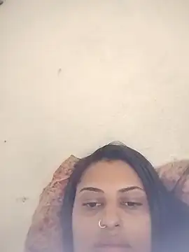 Marianasapequinha online show from 10.27.25