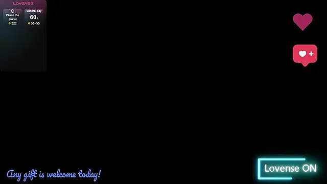 Dulce2415 online show from 02.03.26