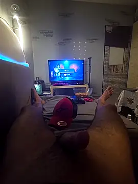 NikkyRider online show from 12.14.25