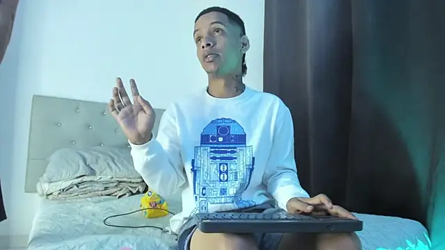 twinkDuohot online show from 02.05.26