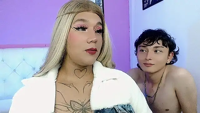 x karloss x online show from 11.29.25