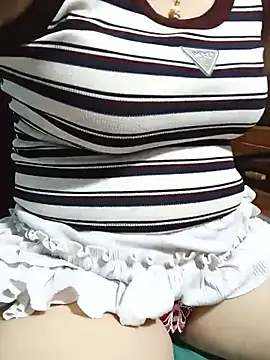 Snapshot of Tasu774 chatting on 07.17.26 Tasu774 online show from 07.17.26