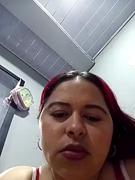 YourLittlePervertt online show from 10.19.25