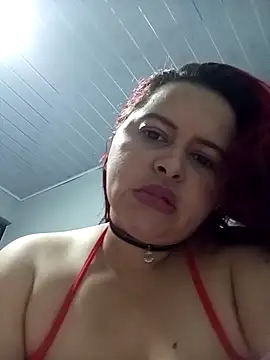 YourLittlePervertt online show from 10.20.25