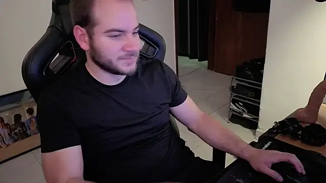 Paul00474 online show from 09.24.25