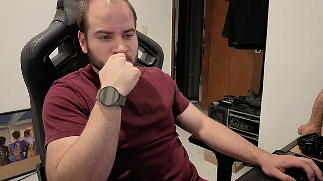 Paul00474 online show from 09.27.25