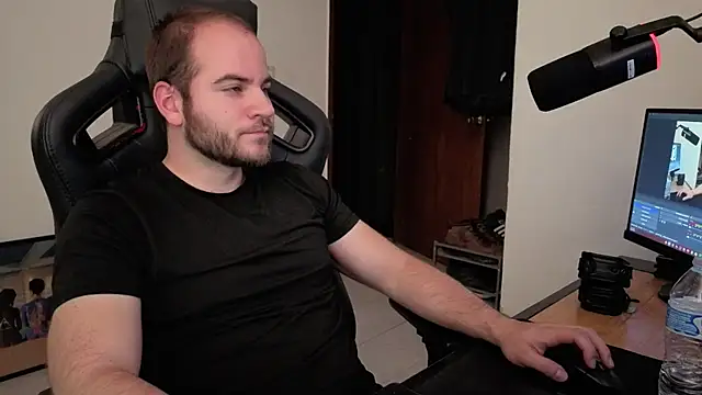 Paul00474 online show from 11.07.25