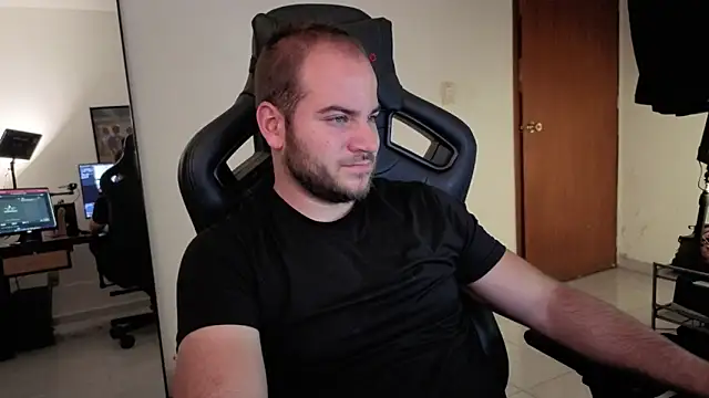 Paul00474 online show from 12.01.25