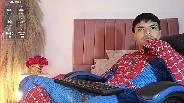 Snowlann online show from 10.29.25