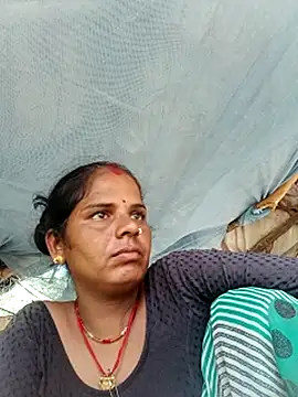 Snapshot of Sapna_cutt chatting on 09.14.25 Sapna cutt online show from 09.14.25