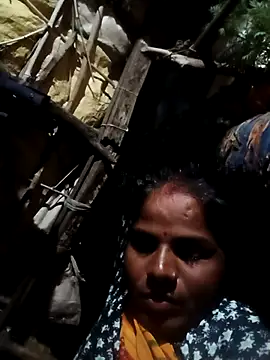 Snapshot of Sapna_cutt chatting on 09.15.25 Sapna cutt online show from 09.15.25