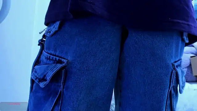 ArianaSantana online show from 10.08.25