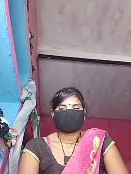 Snapshot of Rashili_jaan chatting on 10.13.25 Rashili jaan online show from 10.13.25