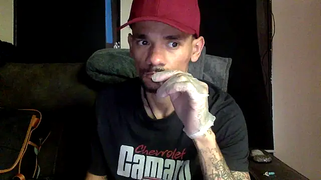 DrewTheTOP online show from 12.15.25