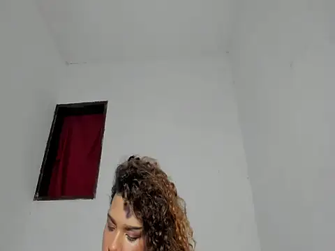 calliedemon  online show from 07.07.26