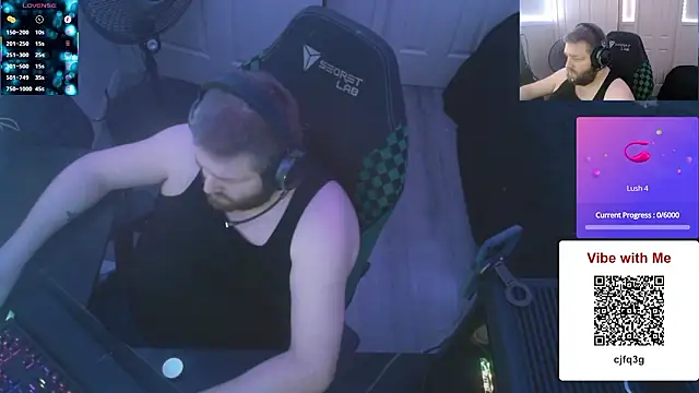 NeedyGlister online show from 02.27.26