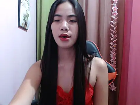 Shy SexyLady online show from 10.09.25