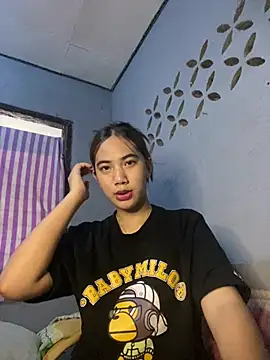 Shy SexyLady online show from 04.23.26