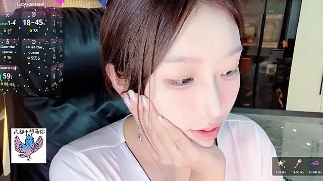 Winnie666- online show from 03.05.26