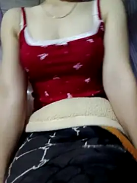 LucyyLy online show from 12.01.25