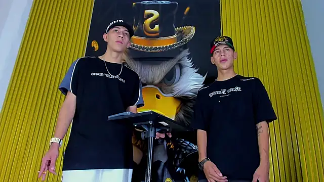 Dante Brown1  online show from 10.29.25