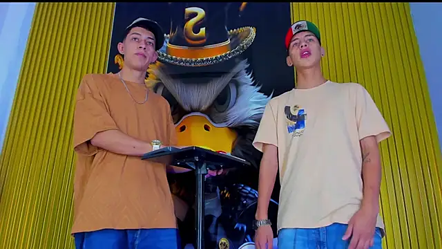 Dante Brown1  online show from 11.17.25