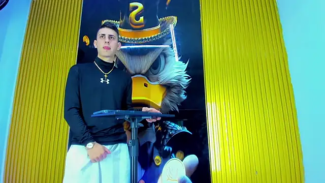 Dante Brown1  online show from 12.14.25