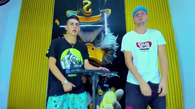 Dante Brown1  online show from 12.15.25