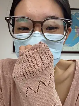 Lulu125216 online show from 09.26.25