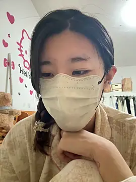 Lulu125216 online show from 11.22.25