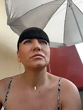 MysticCleo online show from 06.07.26