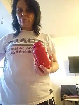 jessyca  online show from 11.29.25