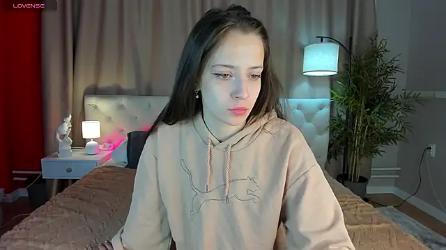 Belle Wa1ker online show from 11.15.25