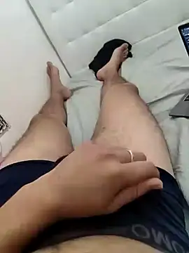 Yazaza1999 online show from 09.10.25