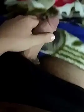 Yazaza1999 online show from 10.19.25