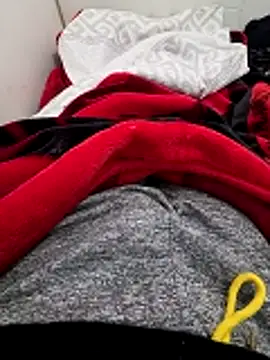 Yazaza1999 online show from 12.18.25