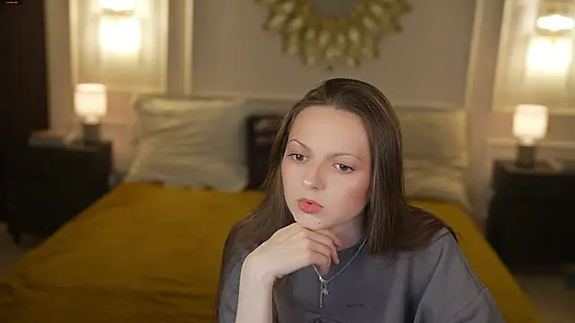  Dasha 054 online show from 03.27.26