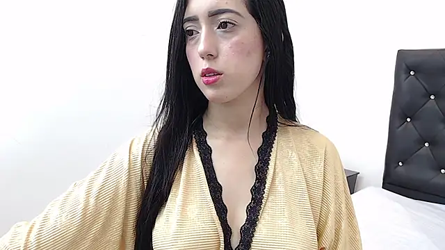 ivorynoir online show from 03.26.26