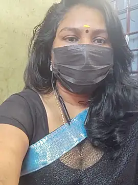 Snapshot of Tamil_Azhaghi25 chatting on 12.03.25 Tamil Azhaghi25 online show from 12.03.25