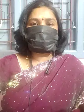 Snapshot of Tamil_Azhaghi25 chatting on 06.02.26 Tamil Azhaghi25 online show from 06.02.26