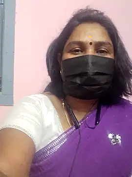 Snapshot of Tamil_Azhaghi25 chatting on 06.07.26 Tamil Azhaghi25 online show from 06.07.26