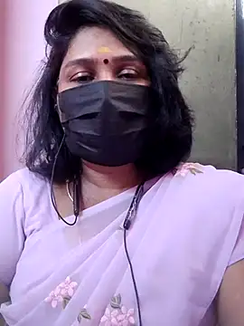 Snapshot of Tamil_Azhaghi25 chatting on 06.20.26 Tamil Azhaghi25 online show from 06.20.26