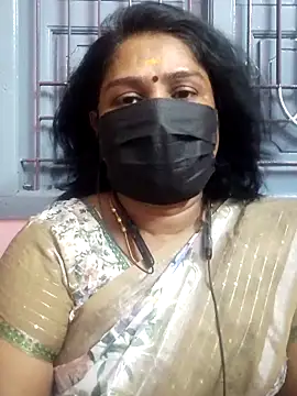 Snapshot of Tamil_Azhaghi25 chatting on 06.20.26 Tamil Azhaghi25 online show from 06.20.26