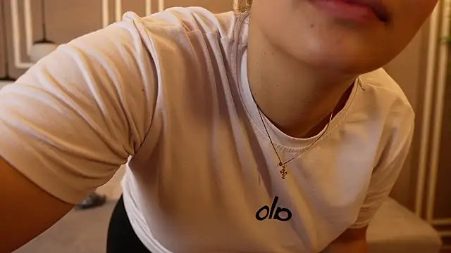 Tayler Kim online show from 03.08.26