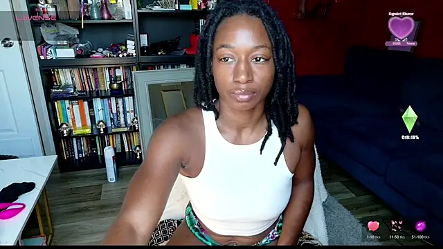 MarleyAquafina online show from 09.09.25