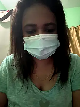 Snapshot of tamil_Nila_ chatting on 09.17.25 tamil Nila  online show from 09.17.25