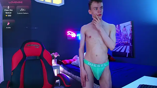 Brad Myles online show from 09.20.25