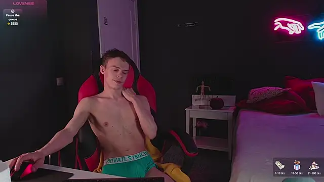 Brad Myles online show from 10.22.25