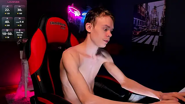 Brad Myles online show from 11.02.25