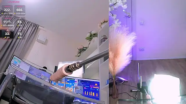 Ur lil bb online show from 09.10.25